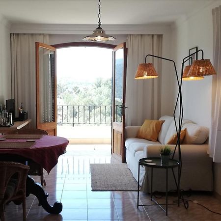 Alojamiento Tramuntana سويير المظهر الخارجي الصورة