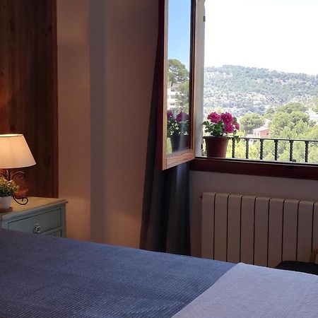 Alojamiento Tramuntana سويير المظهر الخارجي الصورة