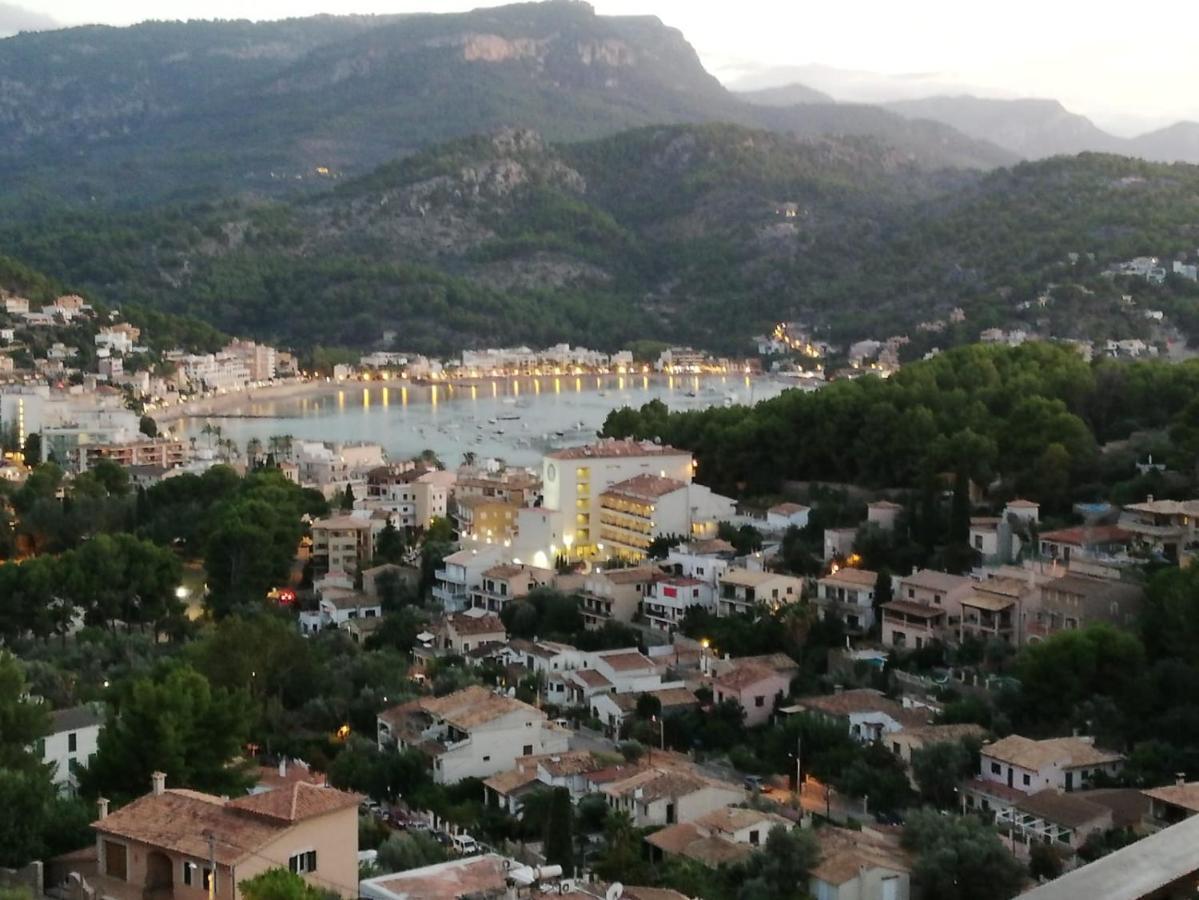 Alojamiento Tramuntana سويير المظهر الخارجي الصورة