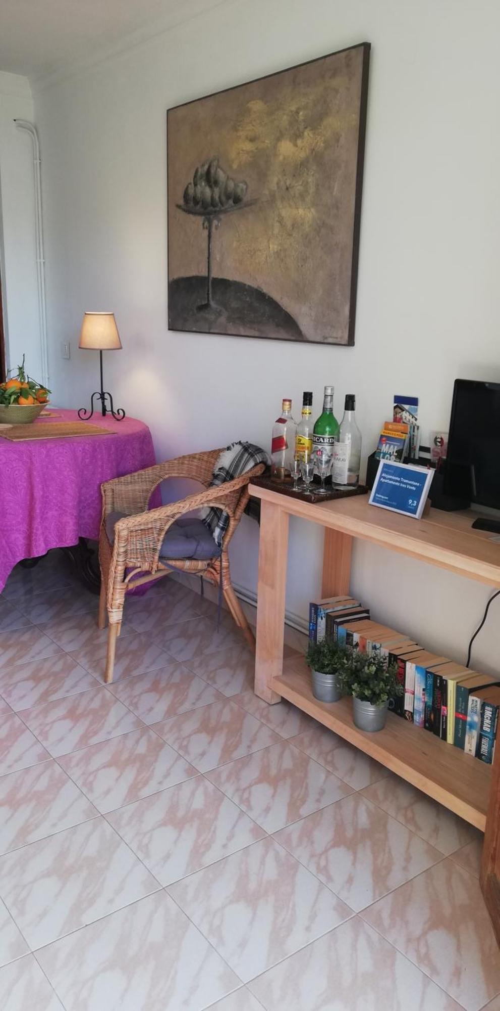 Alojamiento Tramuntana سويير المظهر الخارجي الصورة