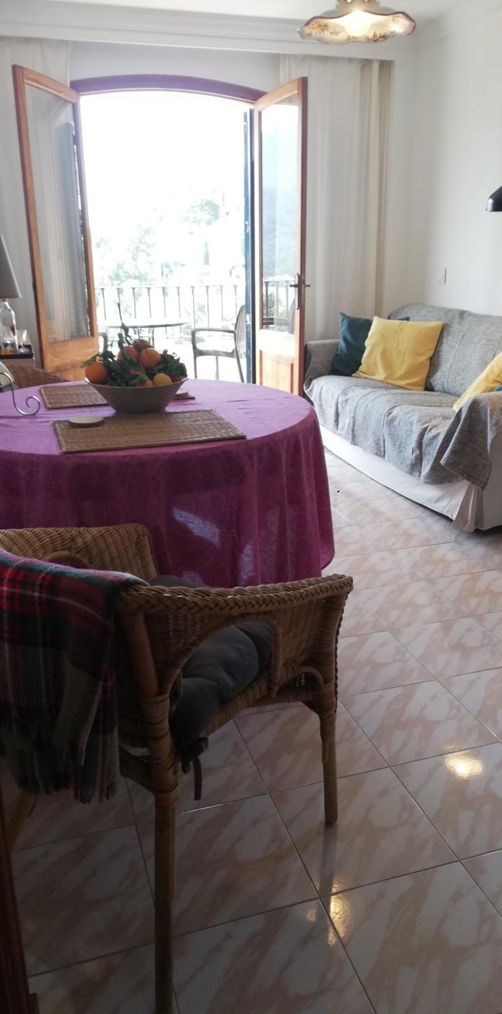 Alojamiento Tramuntana سويير المظهر الخارجي الصورة
