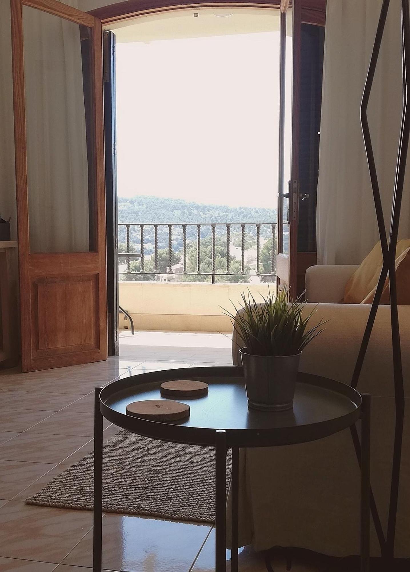 Alojamiento Tramuntana سويير المظهر الخارجي الصورة
