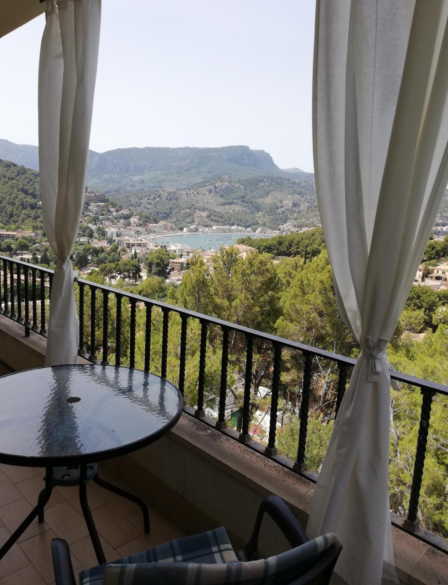 Alojamiento Tramuntana سويير المظهر الخارجي الصورة